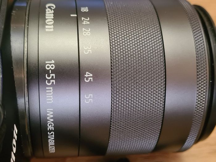 Canon Eos