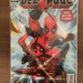 Deadpool Comic Bundle. Bagged and Boarded. Never Read Image 3