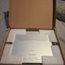 Adjustable Foldable Tablet/Laptop Desk Stand - BRAND NEW Image 2