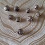 Selection of Pandora Silver Charms Image 2