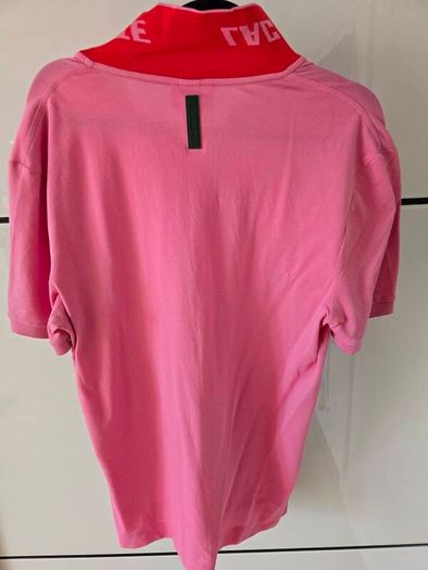 Lacoste Polo size 6