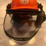 Husqvarna Forest Helmet Image 2