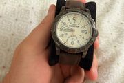 Timex Expedition