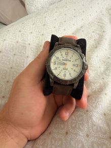 Timex Expedition