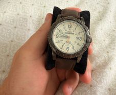 Timex Expedition