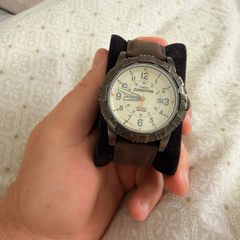 Timex Expedition