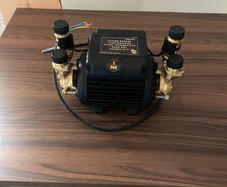 plumbing pump