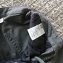 Grey jeans from H&M, low waist small fit, XS. Image 2