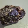 Amber rock specimen Image 5