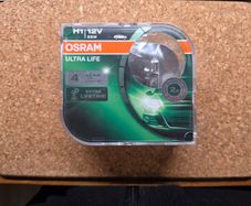 Osram H1 12V 55W Ultra Life