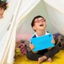 Amazon Fire HD 8 Kids tablet Image 3