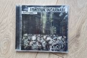 Abaddon Incarnate - Dark Crusade CD // FREE SHIPPING