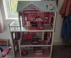 dollhouse