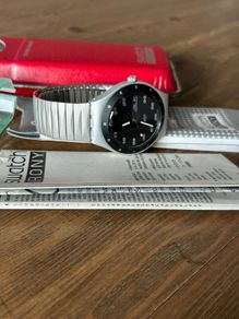 Swatch IRONY Big Space Rider YGS7000-A