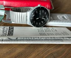 Swatch IRONY Big Space Rider YGS7000-A