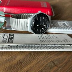 Swatch IRONY Big Space Rider YGS7000-A