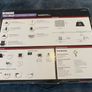 Sanus TV Brackets & Component Shelf Image 5