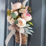 Unique door Wreaths. Image 2