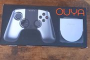 OUYA console