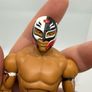 wwe elite series 32 Rey Mysterio action figure Image 3