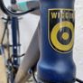 Wiggins Rouen ADV road bike/racer (2020) Image 2