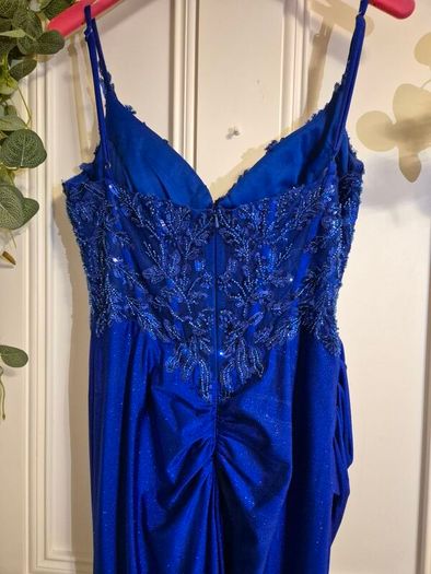 Ty/debs Dress