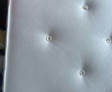 Double (4'6") mattress