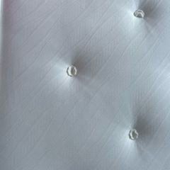 Double (4'6") mattress