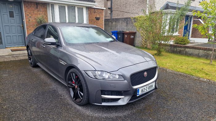 2016 Jaguar Xf | New Timing Chains & Service! | Excellent Condition | Full Leather | R-sport Prestige Luxury Trim