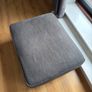 IKEA Kivik Footstool Pouffe Image 2