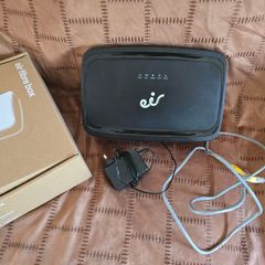 EIR Fibre Box 1A 1.0 Sagemcom Router. internet broadband e-fibre home dsl house clearance sale unwanted stuff