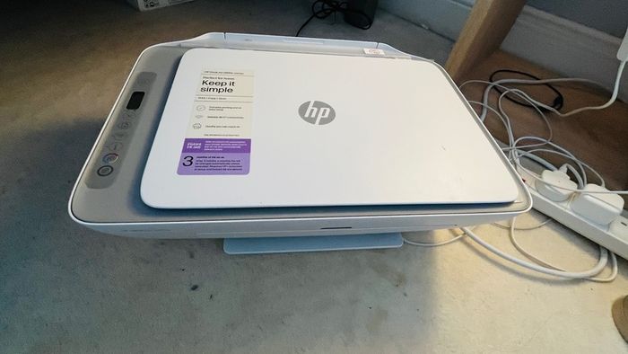 printer