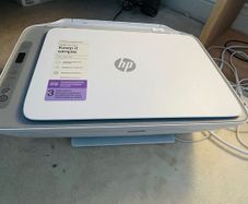 printer