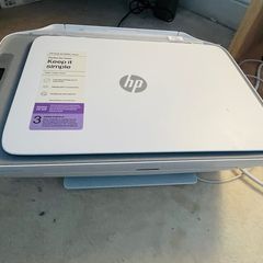 printer