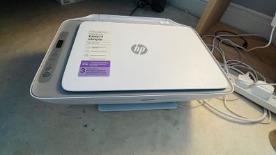 printer