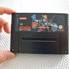 Killer Instinct Snes Super Nintendo Arcade Retro Games Original