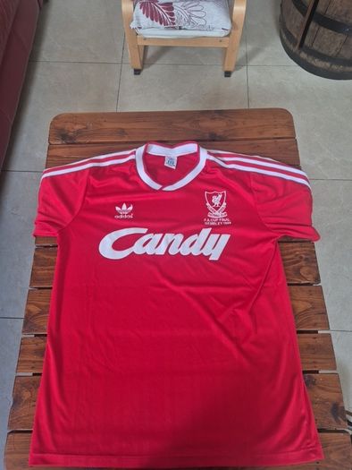 Liverpool