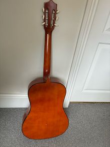 Herald Classical Guitar