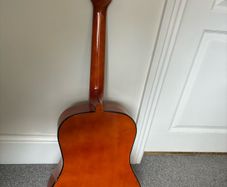 Herald Classical Guitar