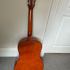 Herald Classical Guitar