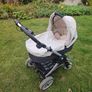 Teutonia travel system with accessories Image 5