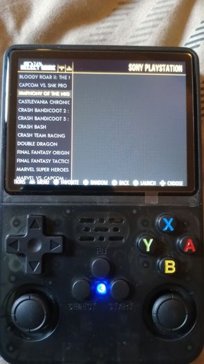 Game Console 20k + Games