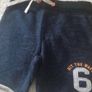 Boys shorts age 3/4 Image 4