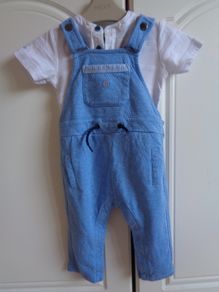Ted Baker 2 Piece Baby Set for Sale
