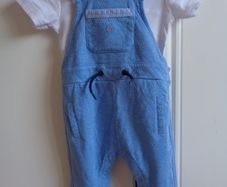 Ted Baker 2 Piece Baby Set for Sale