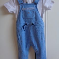 Ted Baker 2 Piece Baby Set for Sale