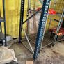 Heavy-Duty Industrial Storage Racking - 2 Sets Available Image 4