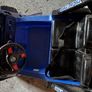 electric toy jeep Image 7