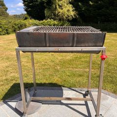Barrel BBQ