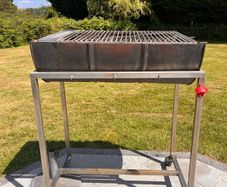 Barrel BBQ